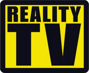 reality television